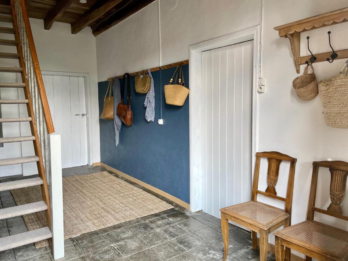 Beautiful Cottage With Private Plunge Pool/Hot Tub - 40 Mins From Puy Du Fou La Chapelle-Saint-Etienne Esterno foto