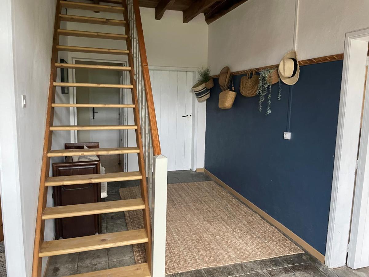 Beautiful Cottage With Private Plunge Pool/Hot Tub - 40 Mins From Puy Du Fou La Chapelle-Saint-Etienne Esterno foto